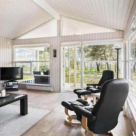 Nyaraló 1327 Aakirkeby - Holsteroddevej 15