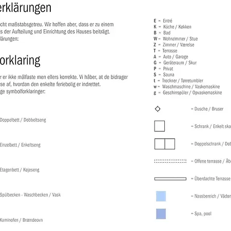 1327 Aakirkeby - Holsteroddevej 15 Nyaraló *